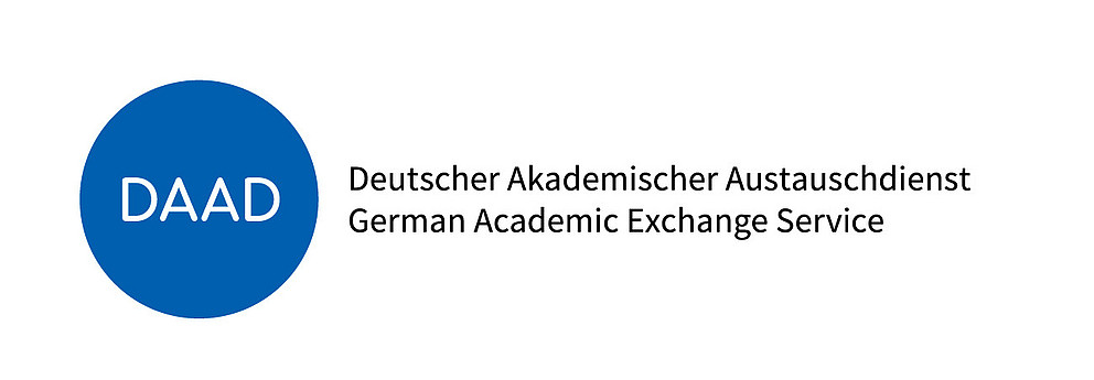 Logo Deutscher Akademischer Austausch Dienst