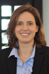 Wirtschaftspatin Dr. Maria Diekmann