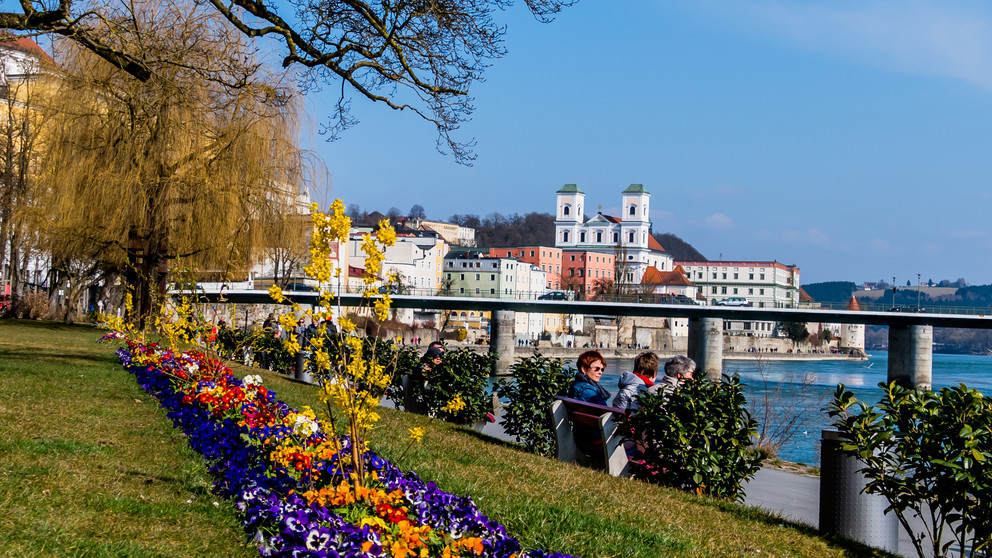 Stadt Passau