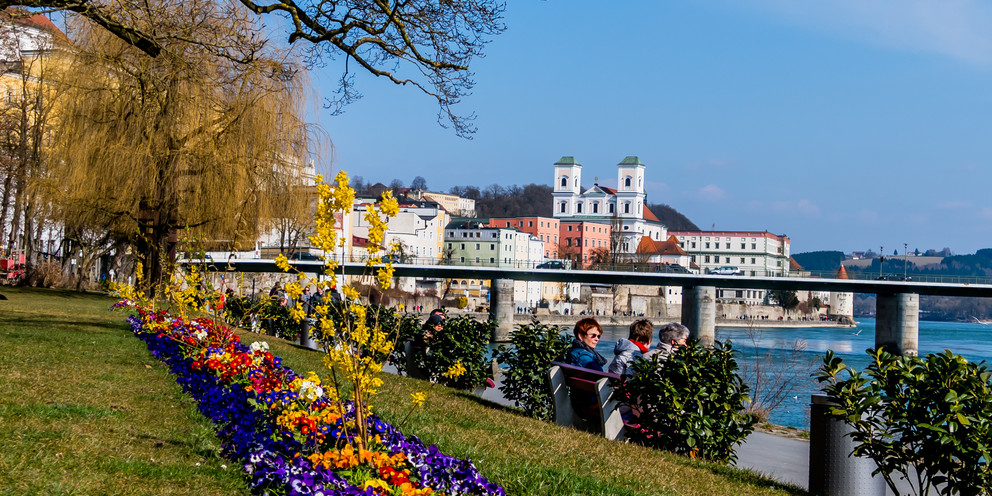 Stadt Passau