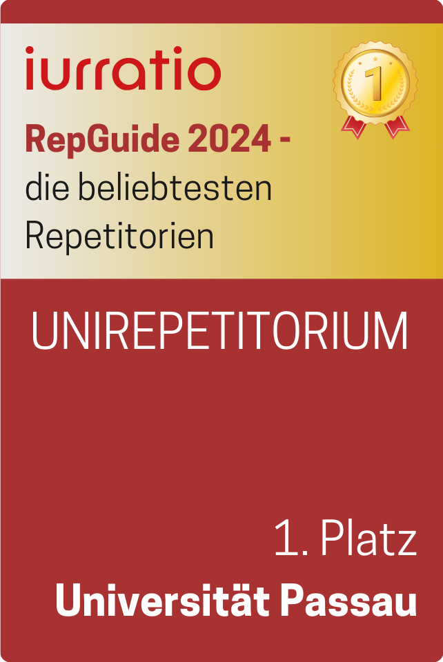 Siegel iurratio-RepGuide 2024