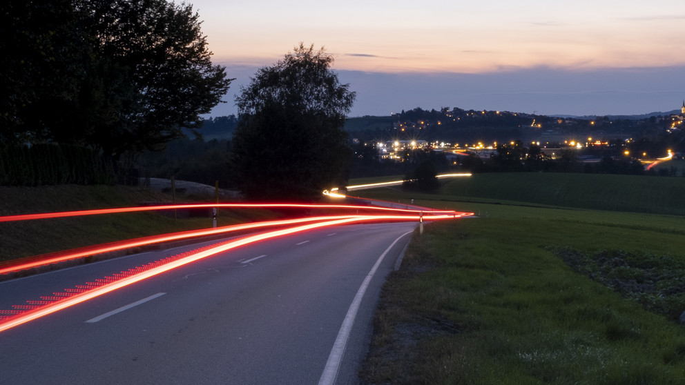 Mobilität im ländlichen Raum