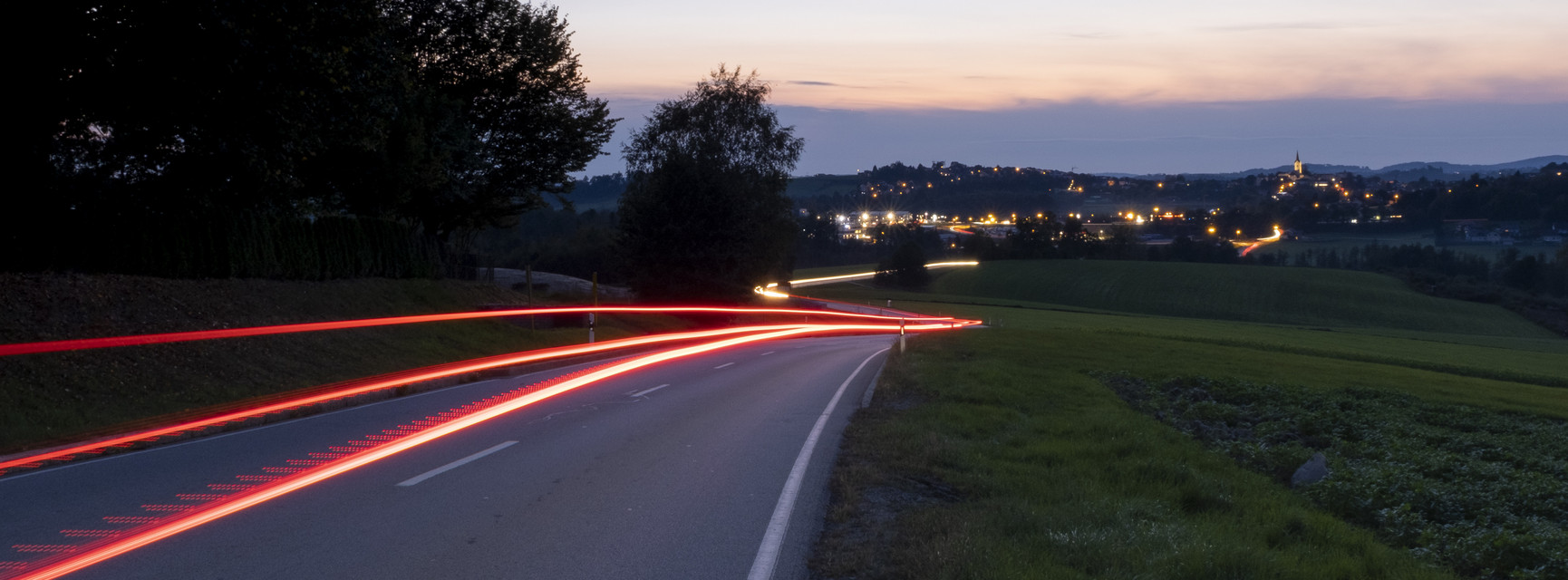 Mobilität im ländlichen Raum