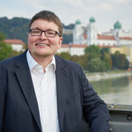 Florian Stelzer, Zentrum für Hochschule und Nachhaltigkeit (BayZeN), Standort-Koordination Universität Passau