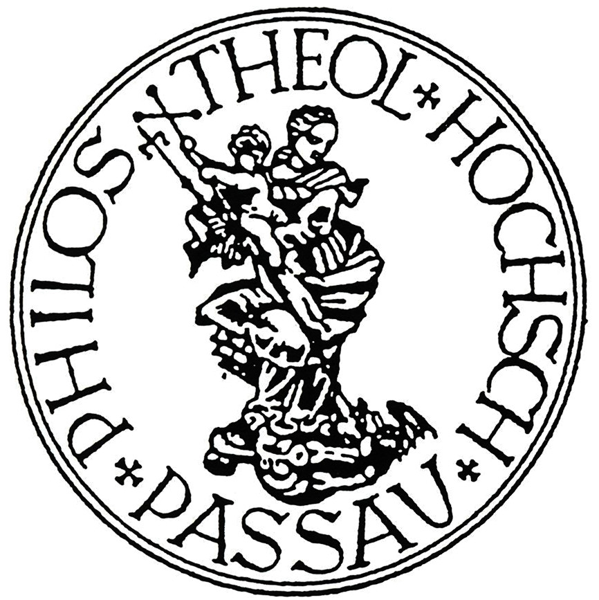 Siegel Philosophisch-Theologische Hochschule