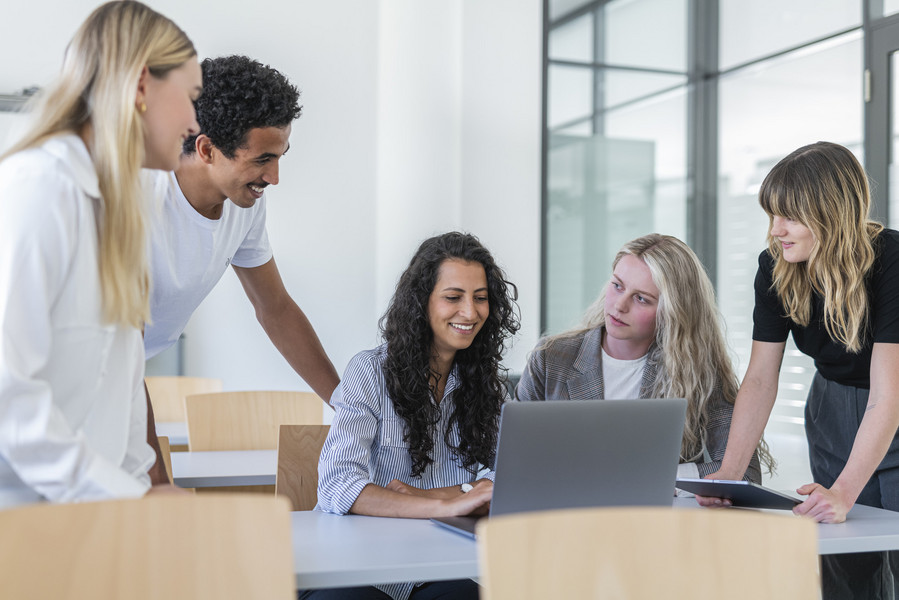 Universität Passau erfolgreich bei der Internationalisierung der Lehrkräftebildung, Foto: Universität Passau