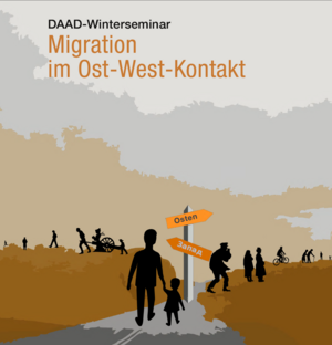 Migration im Ost-West-Kontakt