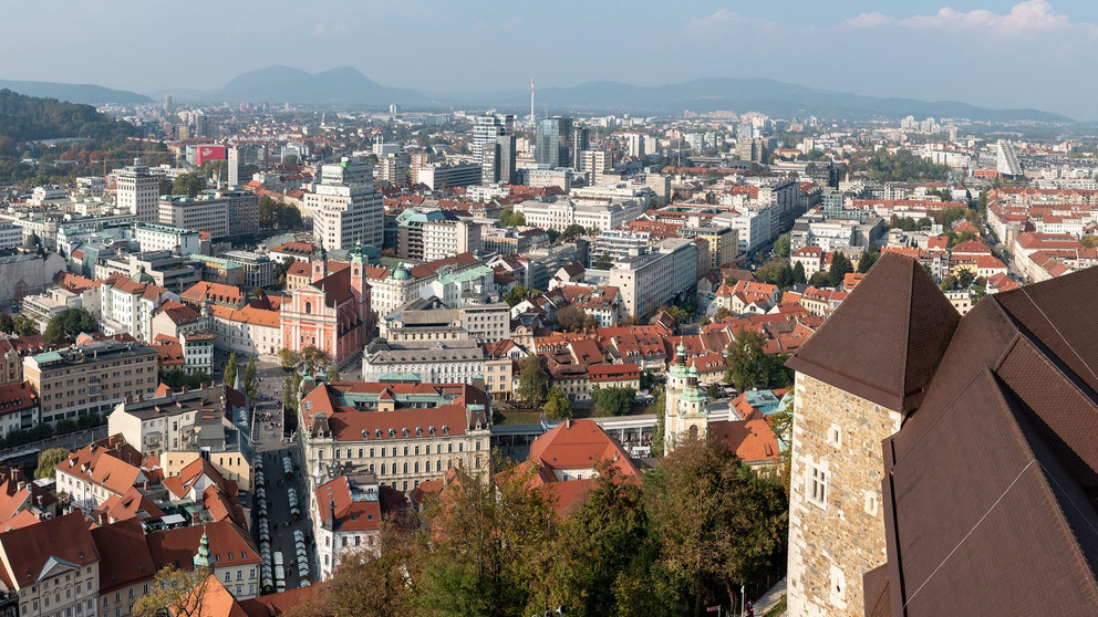 Ljubljana