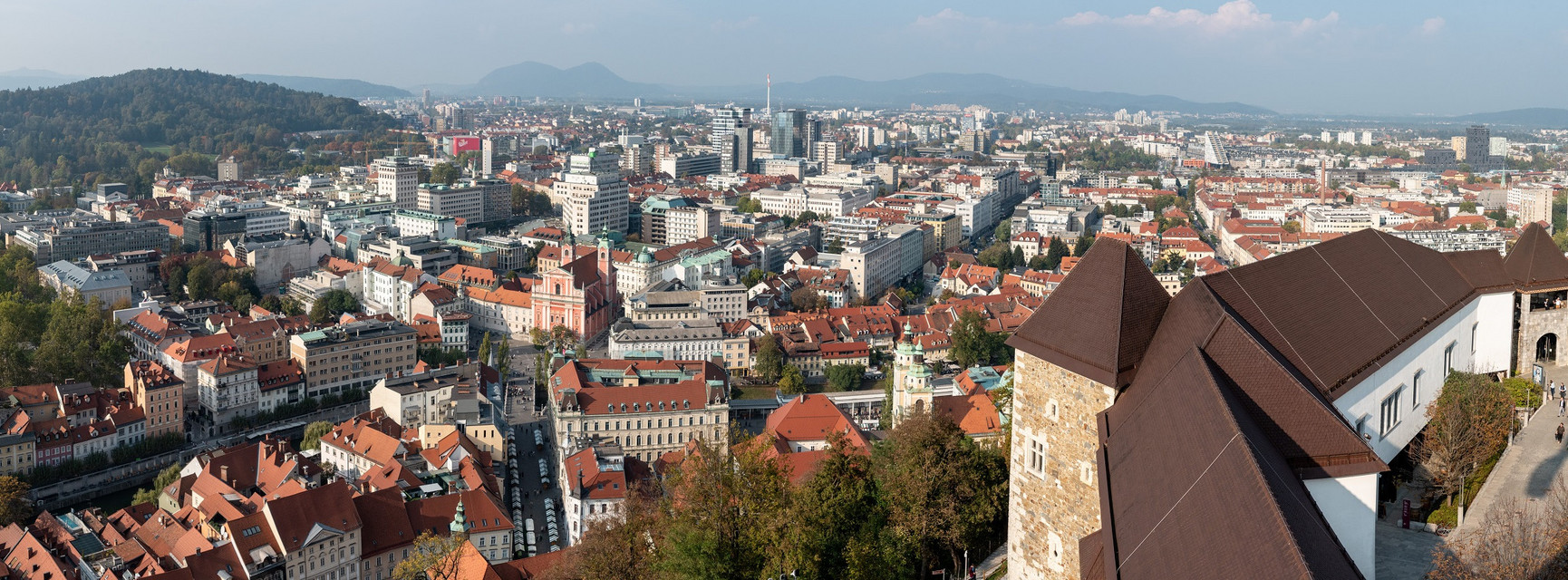 Ljubljana