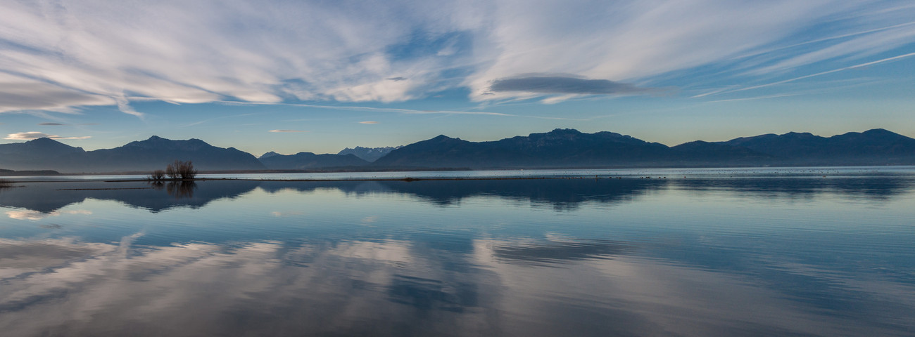 Chiemsee