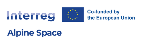 Europäische Union (EU) > EU - ESIF - EFRE - Interreg Alpine Space 2021-2027