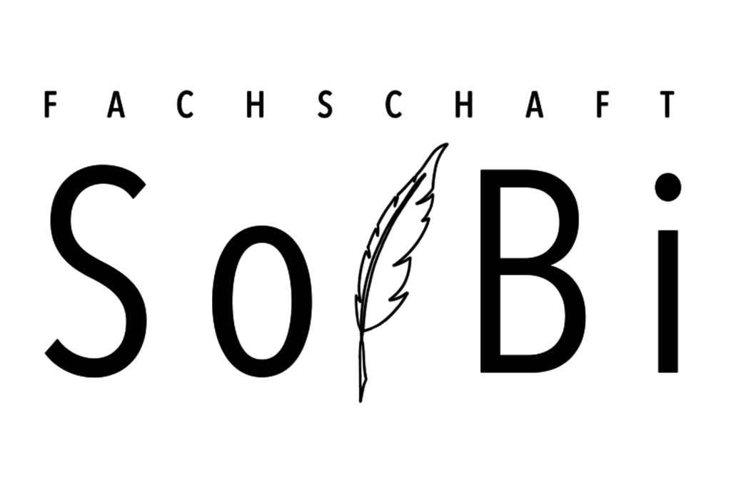 Fachschaft SoBi Logo