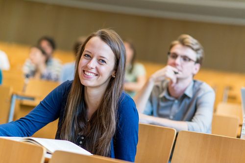 Studis live – Studierende der Uni Passau berichten • Universität Passau