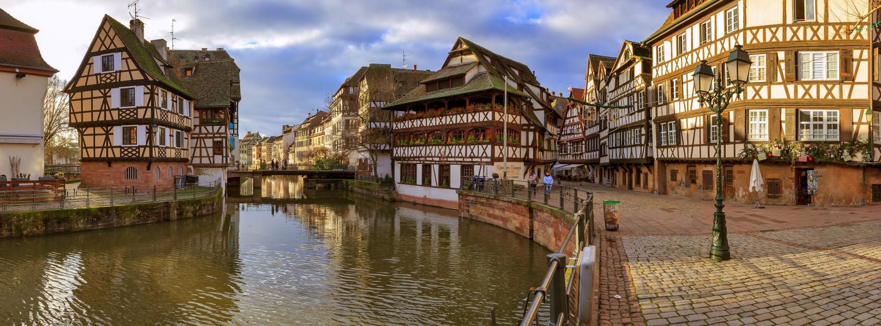 Strasbourg