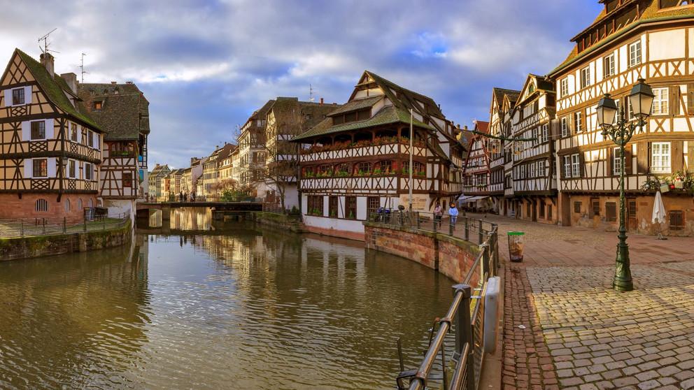 Strasbourg