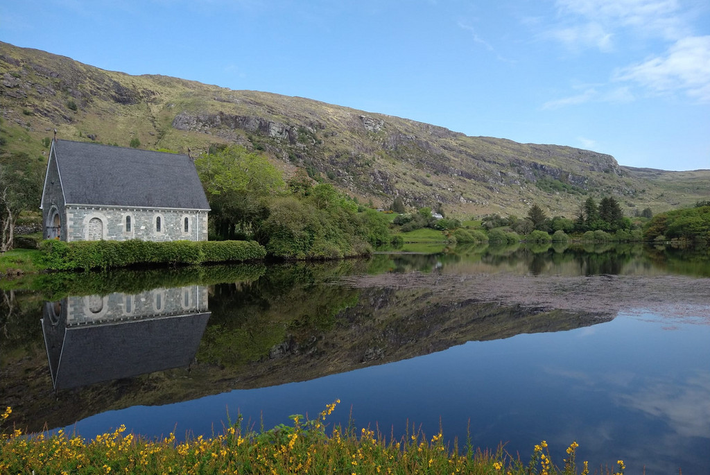 Gougane Barra 