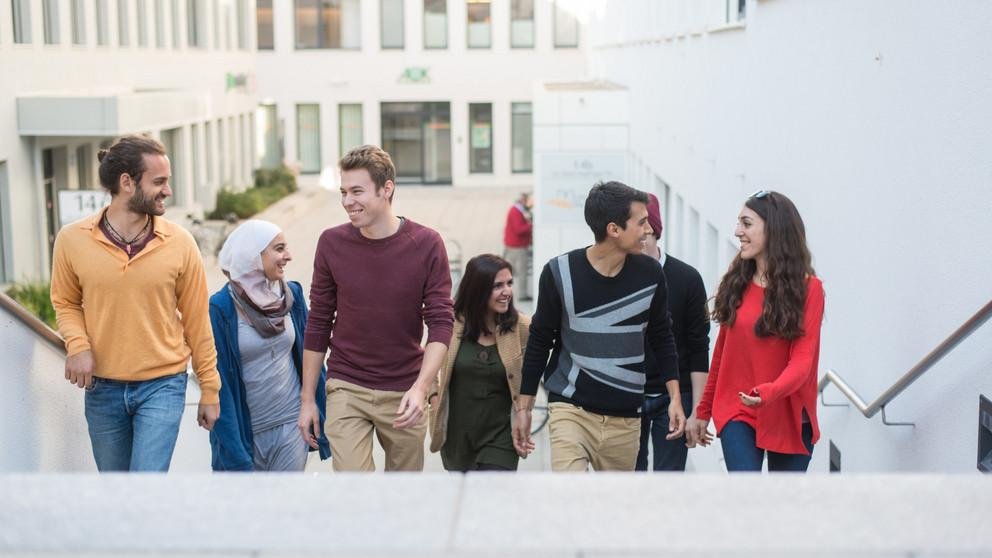 Students