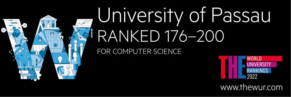 THE Subject Ranking_Sciene 2022