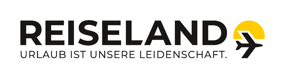 Logo von Reiseland GmbH & Co. KG