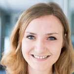 Xenia Kirzuk, Studentin International Economics and Business