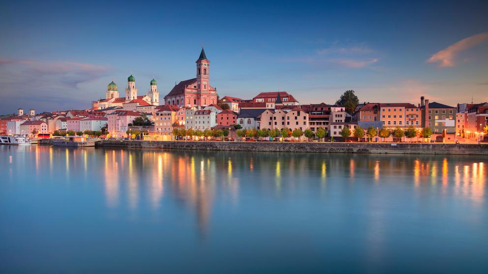 Passau