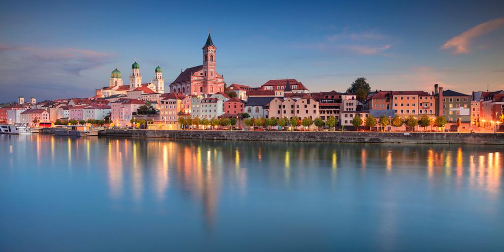 Passau