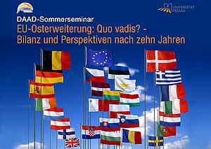 EU-Osterweiterung: Quo vadis?