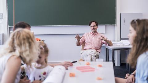 Kulturrallye mit Professor Dr. Barmeyer