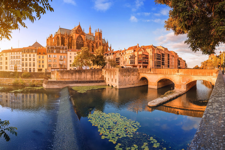 Metz