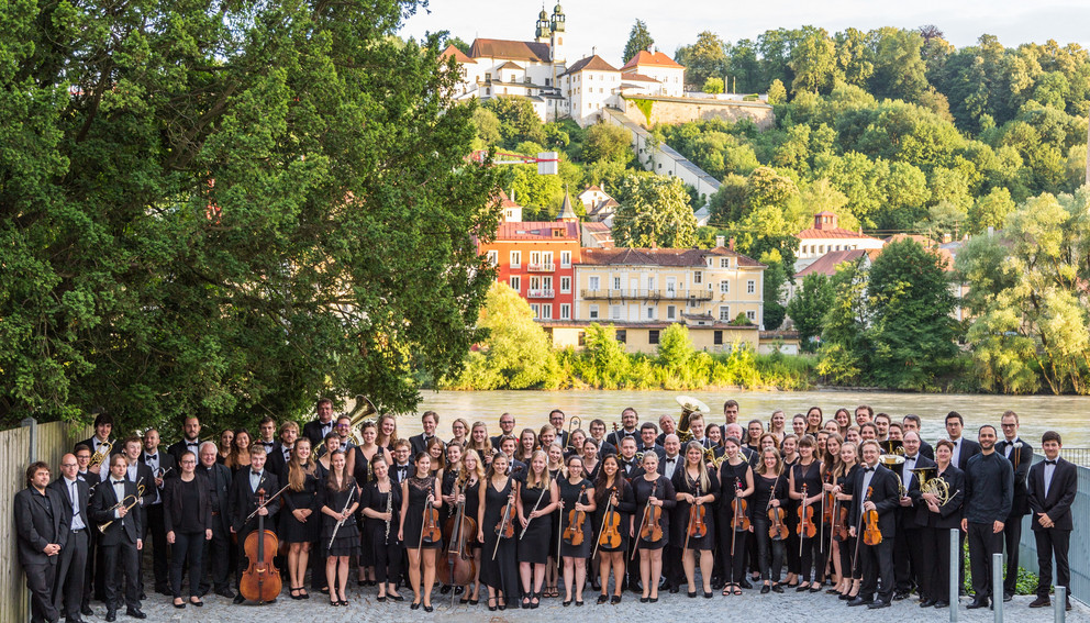 Uniorchester Passau