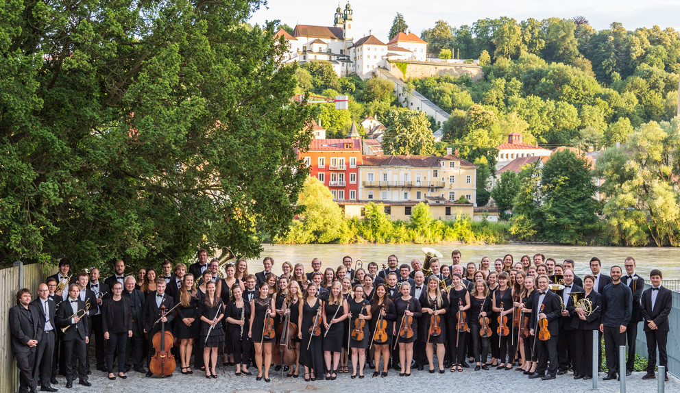 The Passau University Orchestra