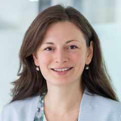 Helene Schneider