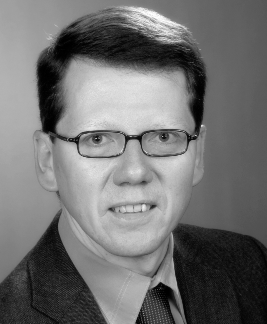 Dr. Hendrik Hansen