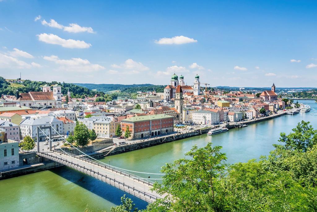 Passau