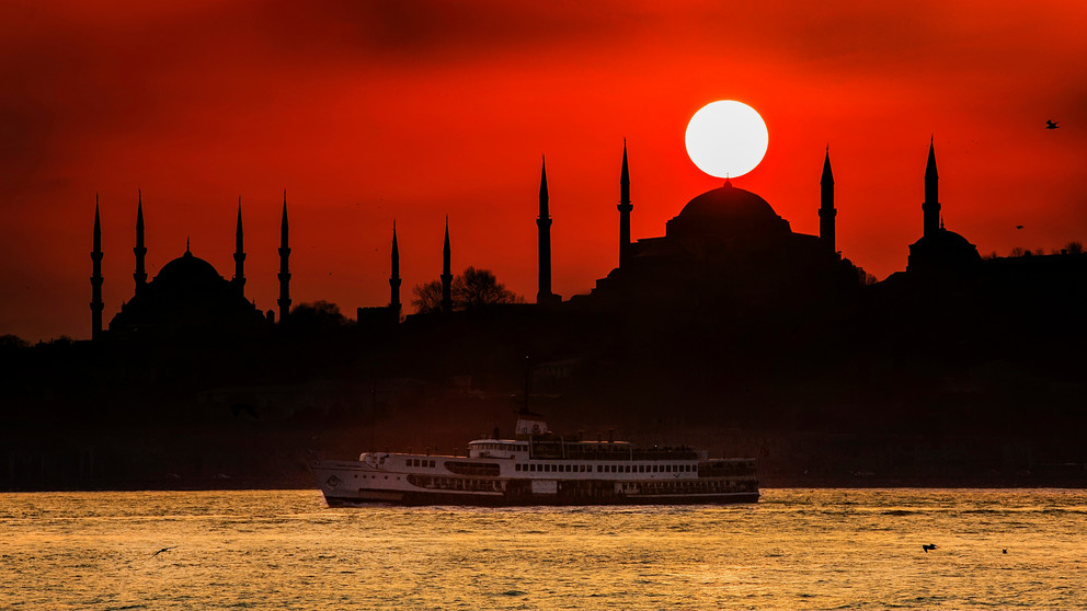 Istanbul