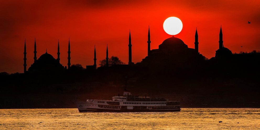 Istanbul