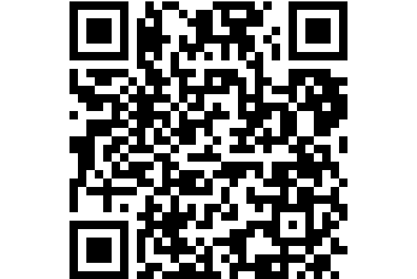 QR-Code zur Evaluation des Newsletters