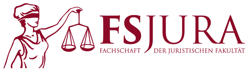 Logo Fachschaft Jura