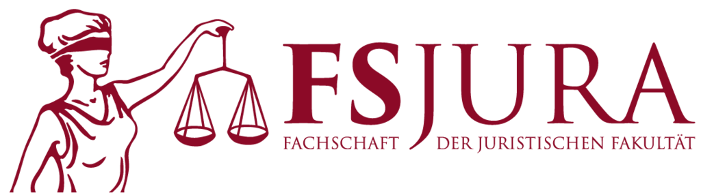 Logo Fachschaft Jura