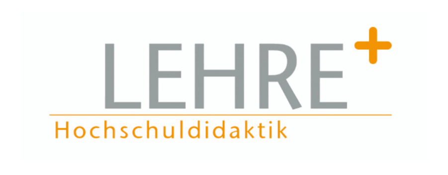 Logo Lehre+ Hochschuldidaktik