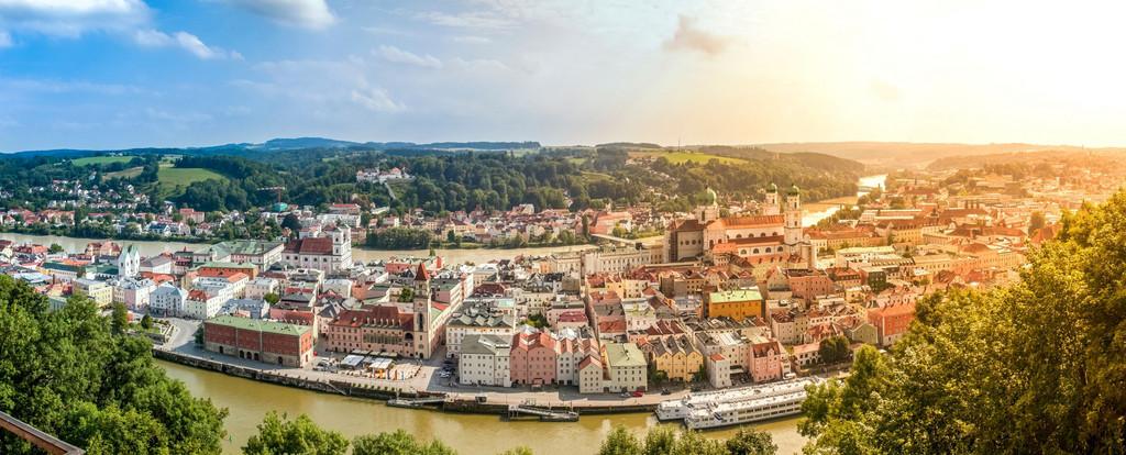 Foto: Passau