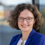 Profilbild Dr. Claudia Krell