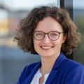 Profilbild Dr. Claudia Krell