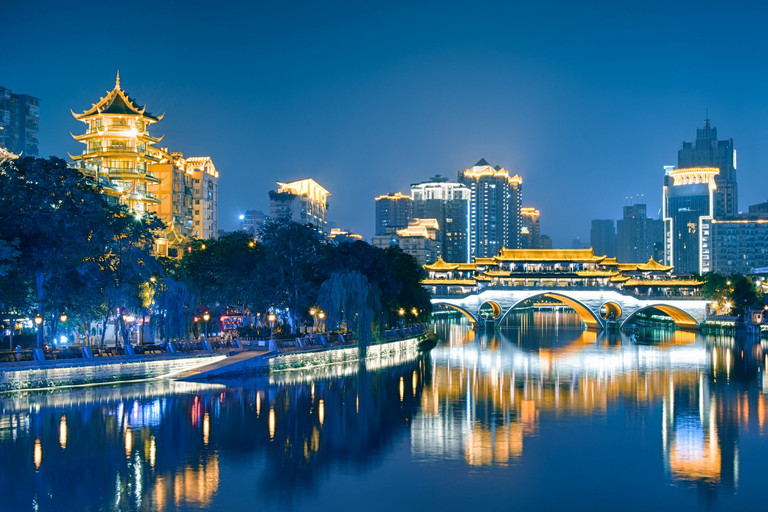 Chengdu