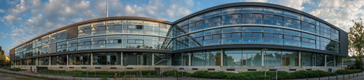 The IT Centre of the University of Passau