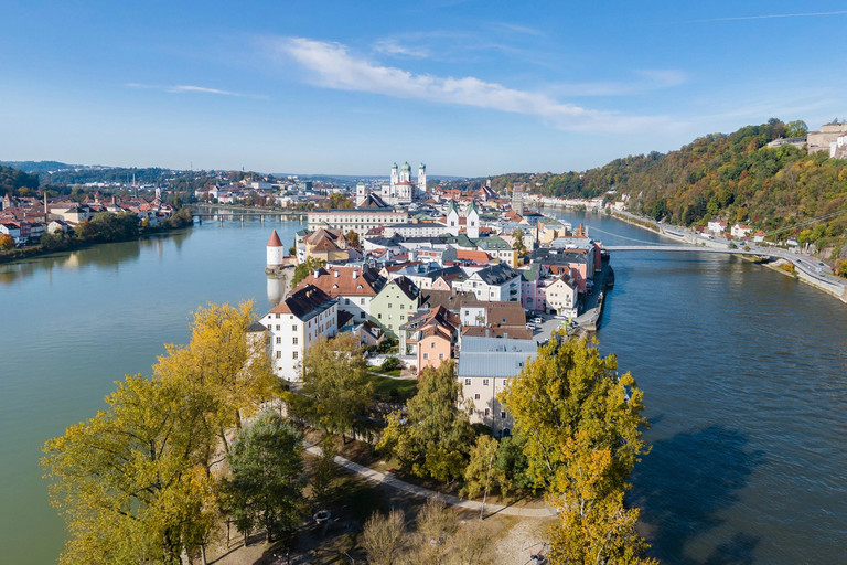 Passau