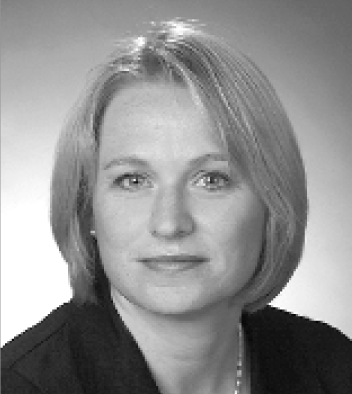 Dr. Anita Schilcher