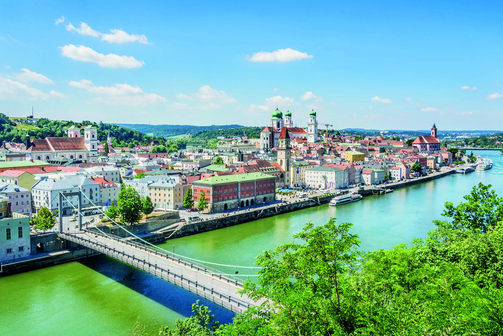 Passau