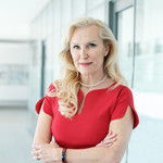 Prof. Dr. Christina Hansen