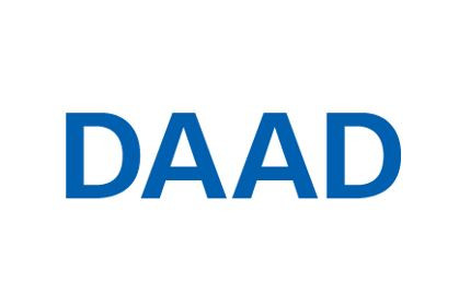 [Translate to Englisch:] Logo des DAAD